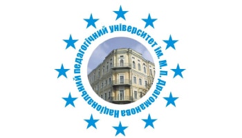 Національний педагогічний університет імені М.П. Драгоманова