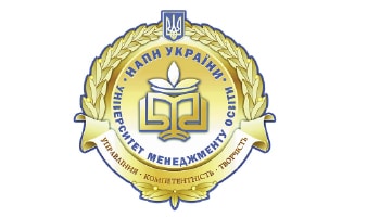ДЗВО «Університет менеджменту освіти»